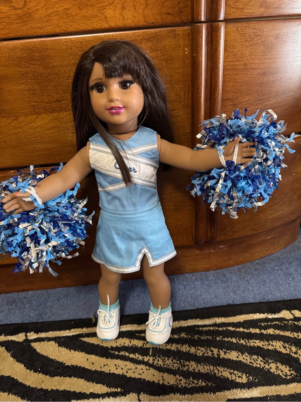 American Girl Doll